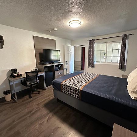 Sands Motel Livermore Esterno foto