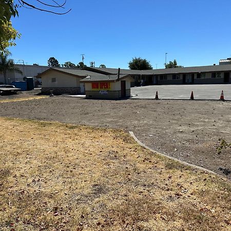Sands Motel Livermore Esterno foto