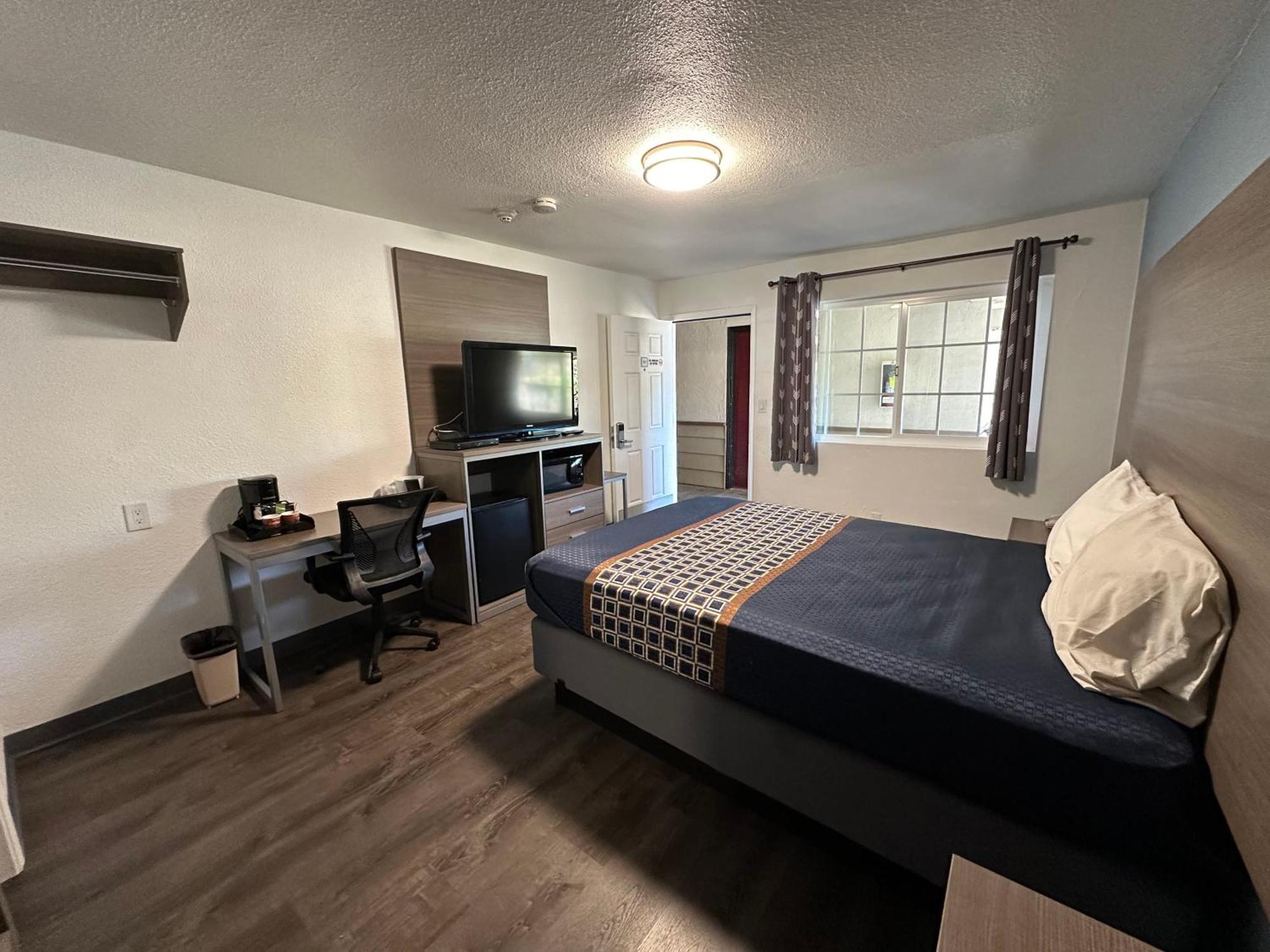 Sands Motel Livermore Esterno foto