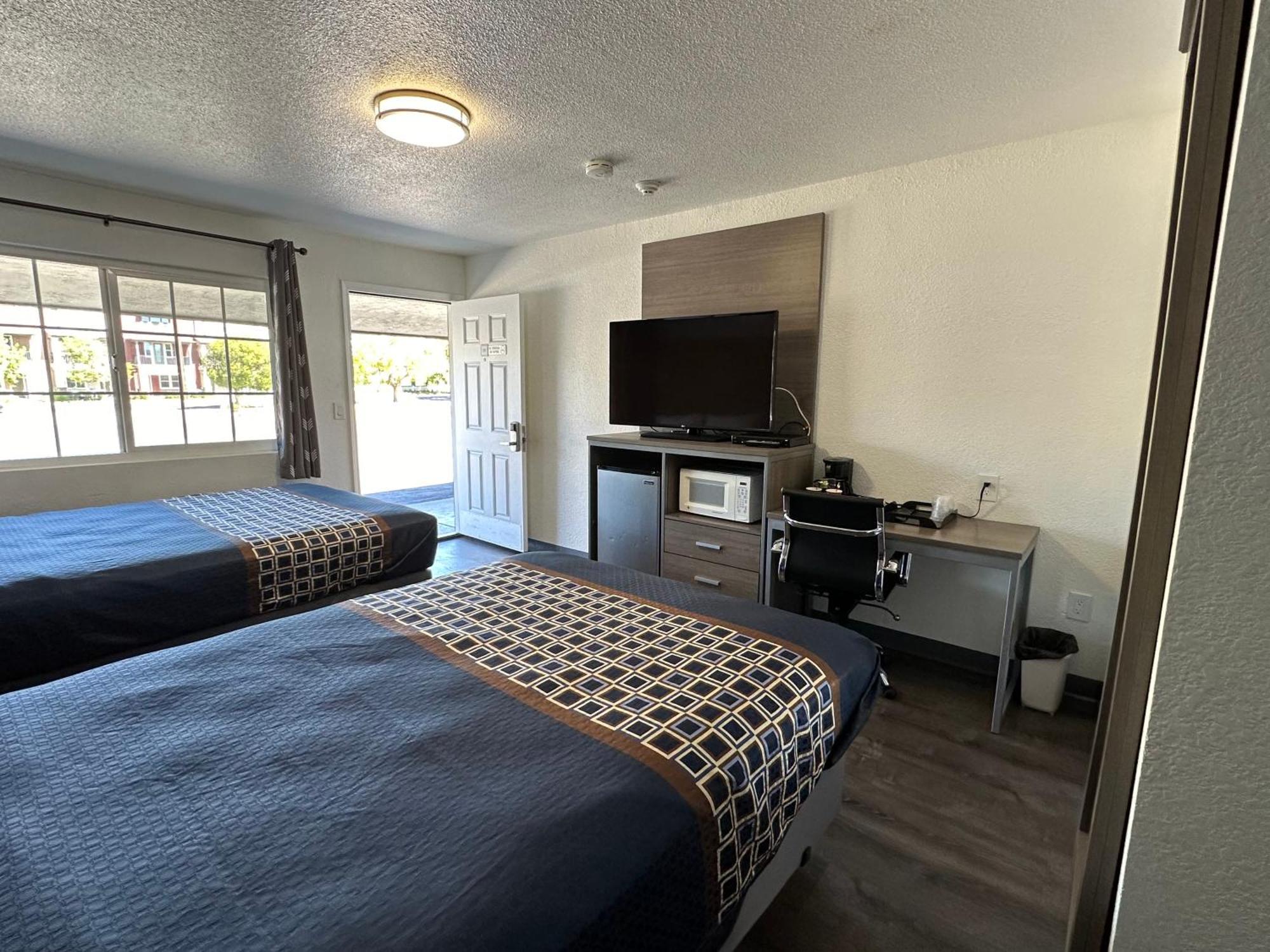 Sands Motel Livermore Esterno foto