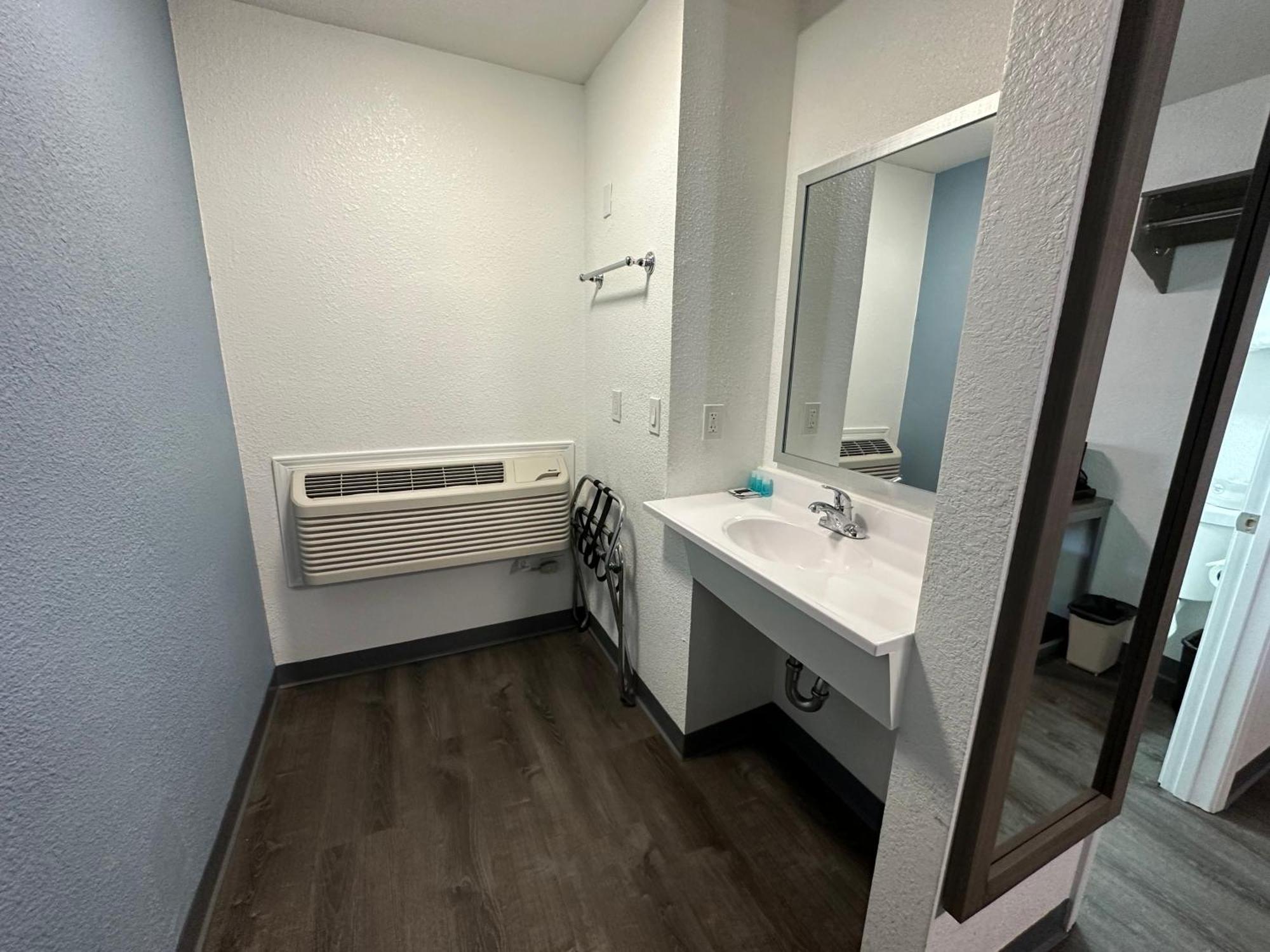 Sands Motel Livermore Esterno foto