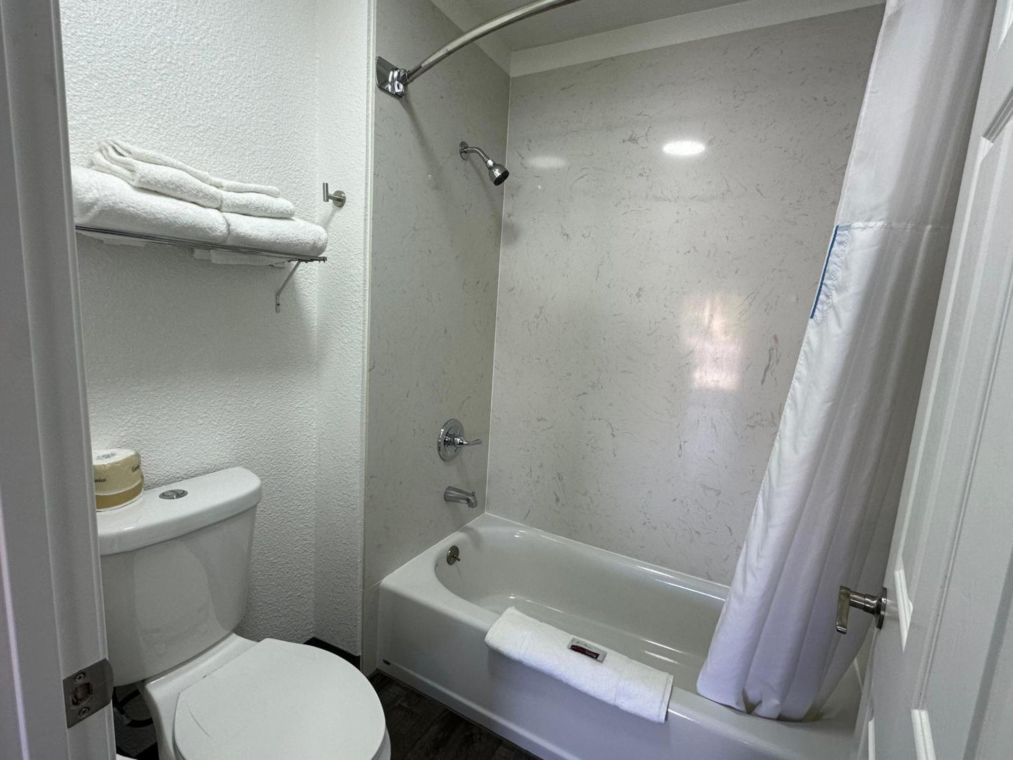 Sands Motel Livermore Esterno foto