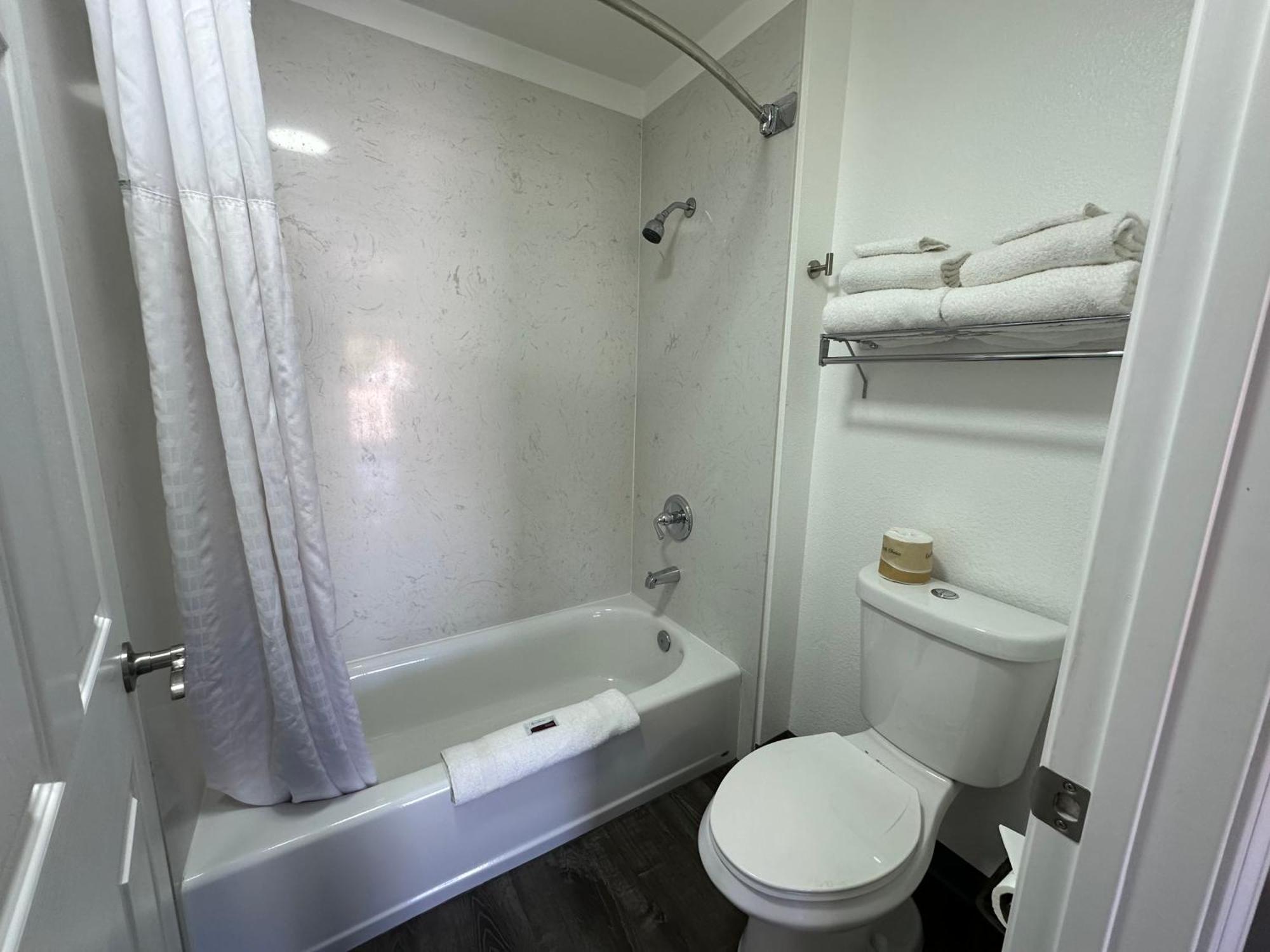 Sands Motel Livermore Esterno foto